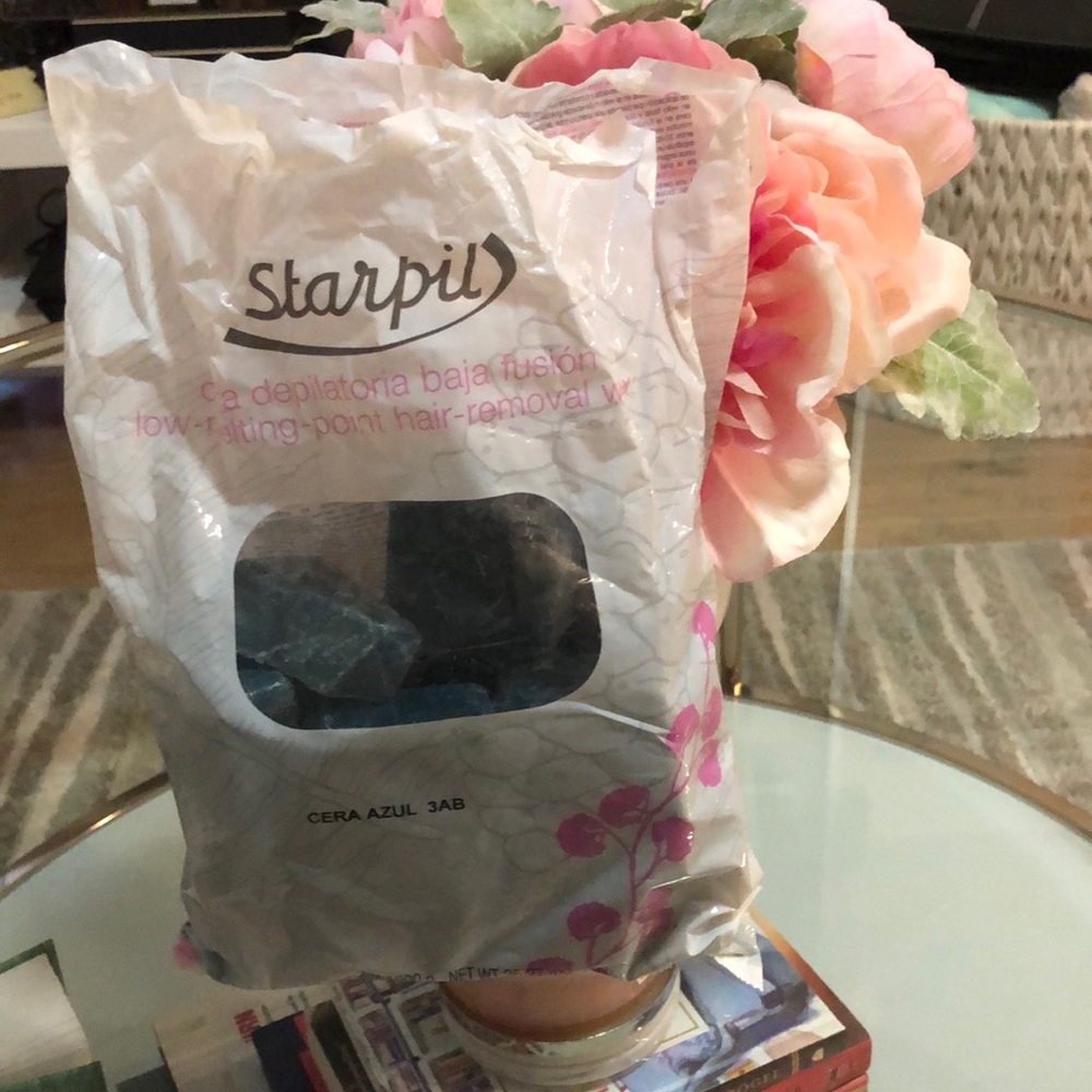 Starpil Stripleas Hard Wax